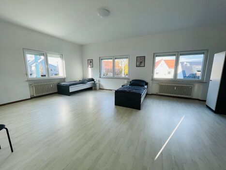 Monteurwohnung WorkHomes Böblingen Bild 2