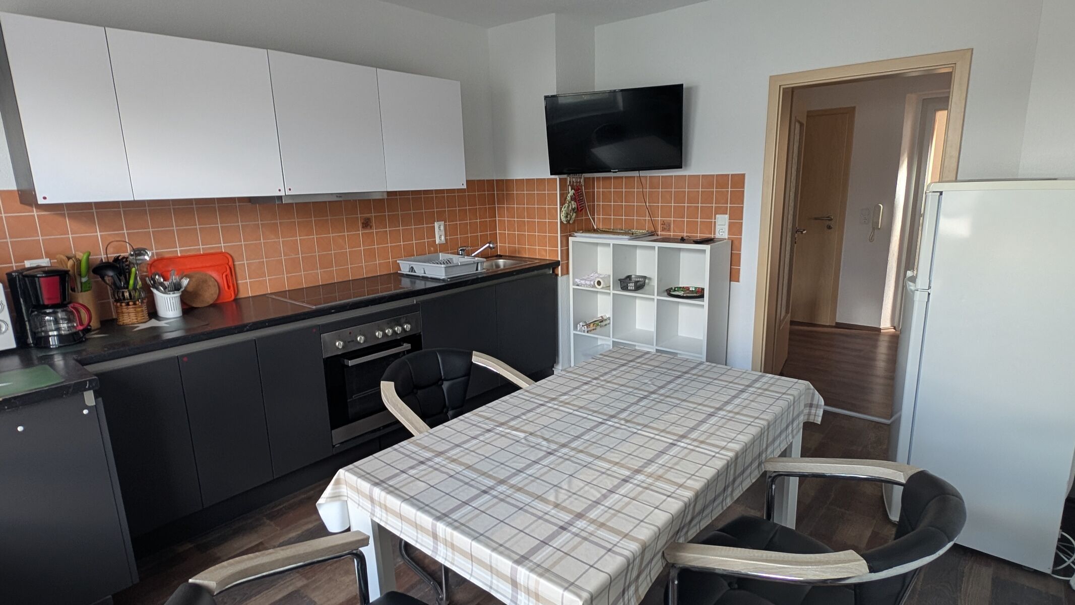 Wohnung 1