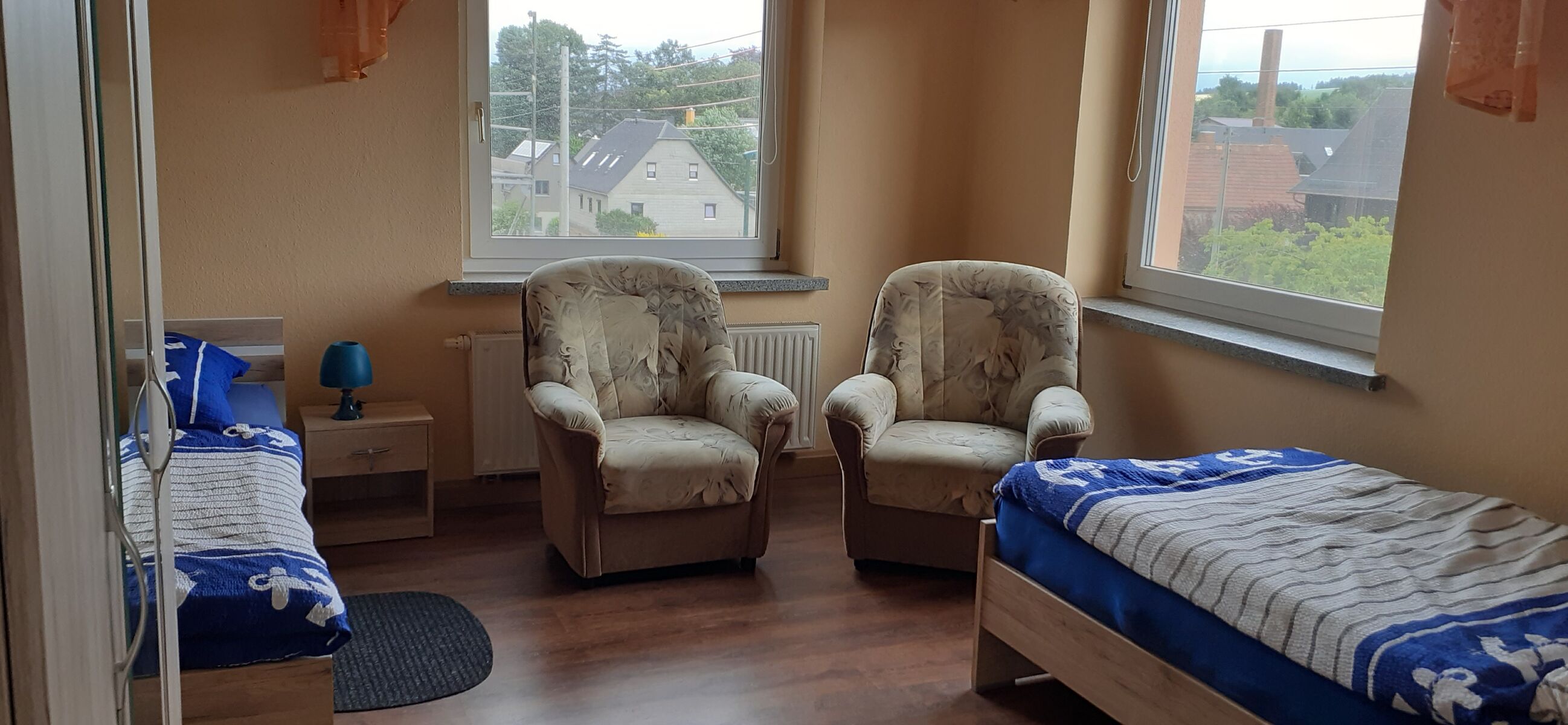 Wohnung 1