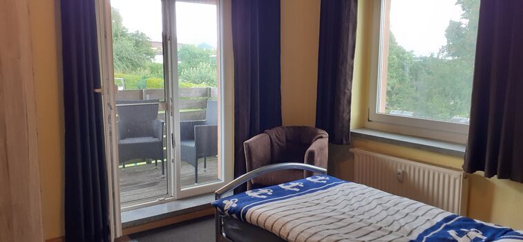 Wohnung 1