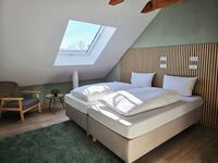 VW + CONTI 2 min | KÜCHE | Garten/Grill | 18 Euro/Gruppe | Parkplatz Bild 12