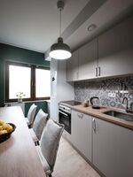 VW + CONTI 2 min | KÜCHE | Garten/Grill | 18 Euro/Gruppe | Parkplatz Bild 10