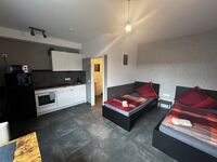 7xApartments Monteurzimmer Doppelzimmer Beckingen (Merzig) Bild 7