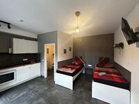 7xApartments Monteurzimmer Doppelzimmer Beckingen (Merzig) Bild 16