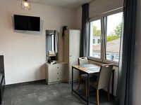 7xApartments Monteurzimmer Doppelzimmer Beckingen (Merzig) Bild 8