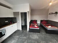 7xApartments Monteurzimmer Doppelzimmer Beckingen (Merzig) Bild 13