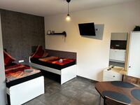 7xApartments Monteurzimmer Doppelzimmer Beckingen (Merzig) Bild 15