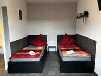 7xApartments Monteurzimmer Doppelzimmer Beckingen (Merzig) Bild 14