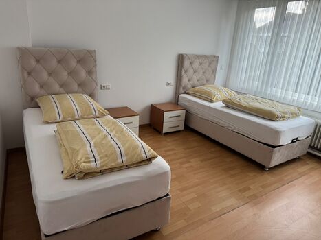 Pension in Panoramastraße 2 Picture 1