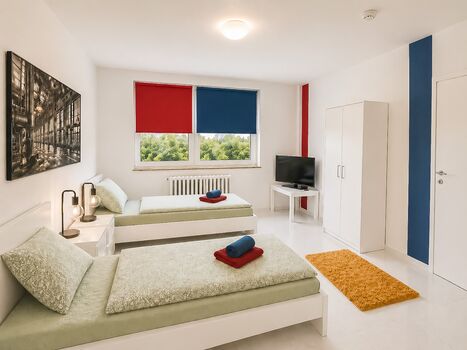 homes of ruhr - the worker's choice. since 2o2o. Picture 2