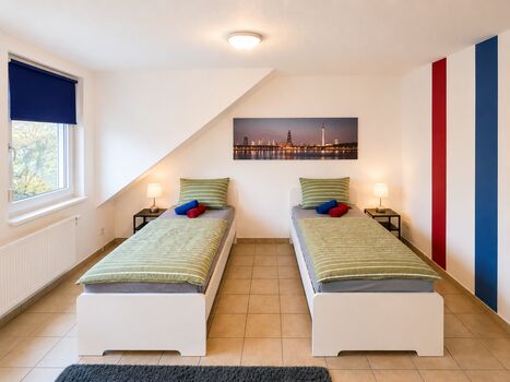 homes of ruhr - einer der führenden Anbieter im Ruhrgebiet!