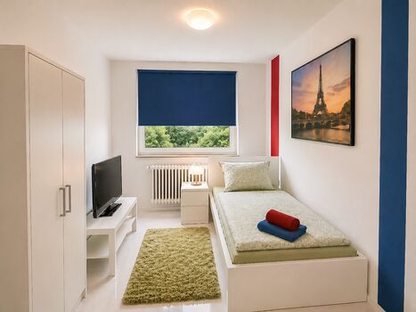 homes of ruhr - the worker's choice. since 2o2o. Picture 1