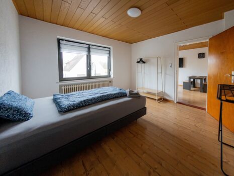 Gemütliche Monteurunterkunft mit Küche & WLAN Bild 5