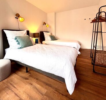 Maisonette Wohnung / bis zu 8 Personen Bild 2