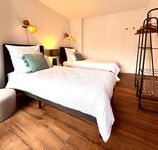 Maisonette Wohnung / bis zu 8 Personen Bild 2