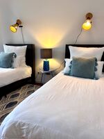 Maisonette Wohnung / bis zu 8 Personen Bild 1