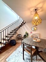 Maisonette Wohnung / bis zu 8 Personen Bild 4