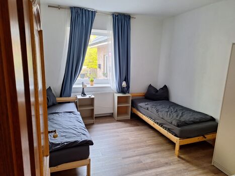 Monteurzimmer Gumnior Picture 3