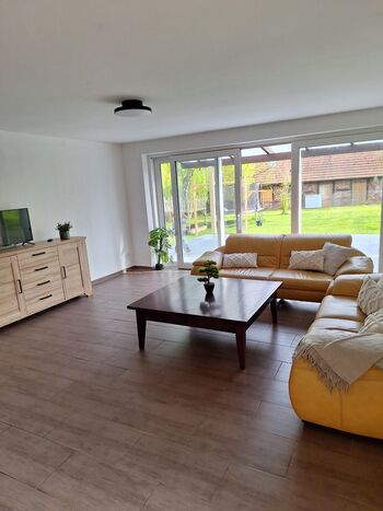 Monteurzimmer Gumnior Picture 4