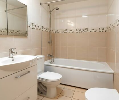 Monteurunterkünfte in Rheine – 24h Check-In Bild 4