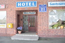 Hotel-Pension zur Linde Bild 1