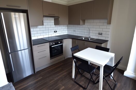 Monteurunterkunft/Monteurwohnung/Möbilierte Wohnung Bild 3