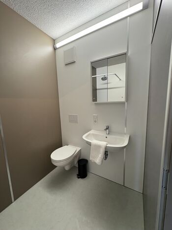 Monteurunterkunft/Monteurwohnung/Möbilierte Wohnung Obrázok 5