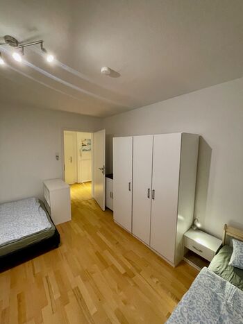 Möbiliertes Studio-Apartment in Ratingen/Düsseldorf Obrázok 3