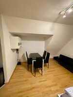 Möbiliertes Studio-Apartment in Ratingen/Düsseldorf Bild 7