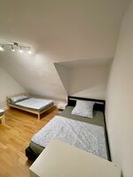 Möbiliertes Studio-Apartment in Ratingen/Düsseldorf Bild 8