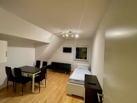 Möbiliertes Studio-Apartment in Ratingen/Düsseldorf Bild 10