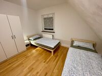 Möbiliertes Studio-Apartment in Ratingen/Düsseldorf Bild 6