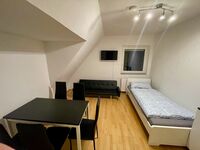 Möbiliertes Studio-Apartment in Ratingen/Düsseldorf Bild 13