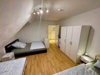 Möbiliertes Studio-Apartment in Ratingen/Düsseldorf Bild 9