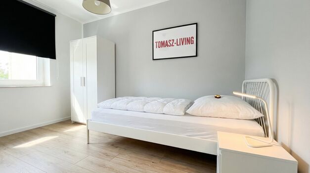 GK49 / TOMASZ-LIVING in SIMMERATH - Zentral im Ort Zdjęcie 4