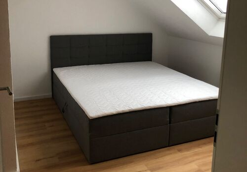 Pension Lichterhof, moderne Zimmer mit Bad - Küche Obrázok 2