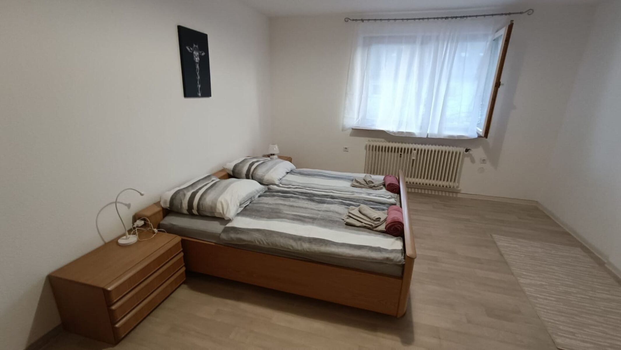 Schlafzimmer 4