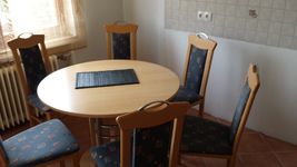 Monteurzimmer / Messezimmer Pukallus Bild 6