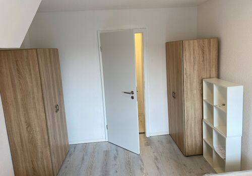 Wohnung in Hochstraße, Hamm Zdjęcie 5