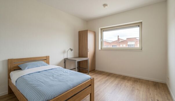 Business Apartment Beilstein Bild 1