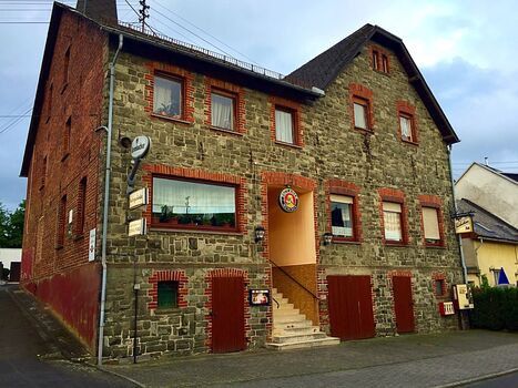 Monteurzimmer Thessaloniki – möblierte Zimmer in Ötzingen Bild 3