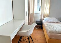 3 Bett Zimmer