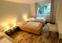 3 Bett Zimmer