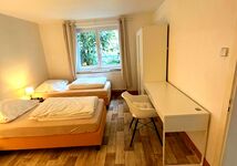 3 Bett Zimmer