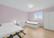 Monteurunterkünfte in Mönchengladbach – 24h Check-In Bild 1