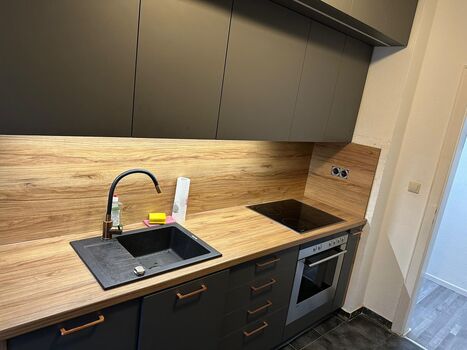 Monteurwohnung WorkHomes Wernau III Bild 2