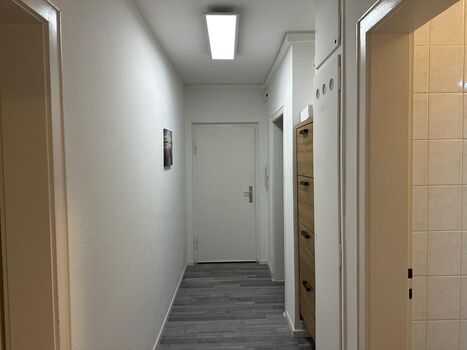 Monteurwohnung WorkHomes Wernau III Bild 5