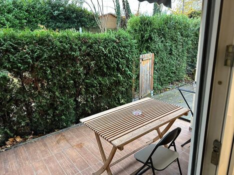 Monteurwohnung WorkHomes Wernau III Bild 3