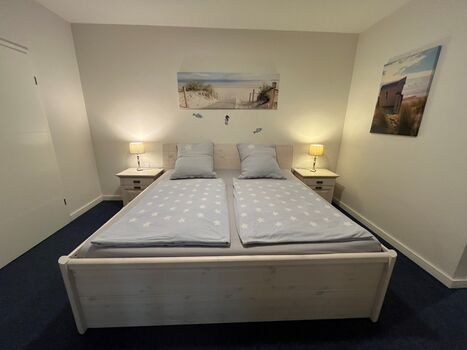 Wohnung Knudsen - Landblick Zdjęcie 2