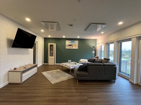 Wohnung Knudsen - Landblick Zdjęcie 4